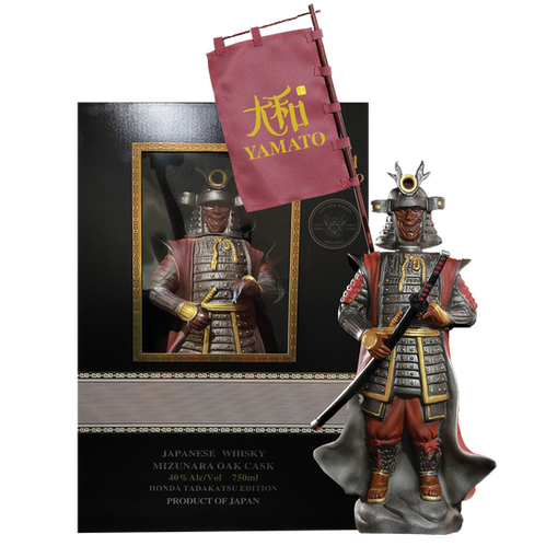 Yamato Honda Tadakatsu Edition 750ml