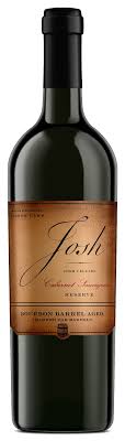 Josh Cab Bourbon Barrel 2018