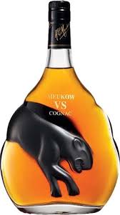 Meukow VS Cognac 375ml
