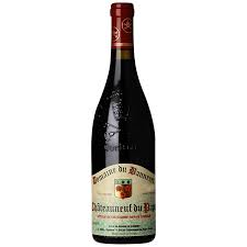 Domaine du Banneret Châteauneuf du Pape 2021 750ml