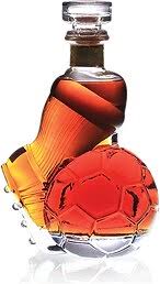 Elite XO Brandy “Soccer Ball”
