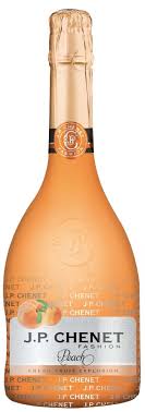 JP Chenet Fashion Peach Sparkling 750ml