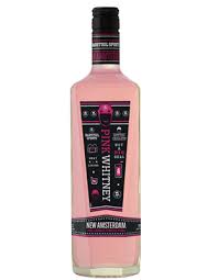 New Amsterdam Pink Whitney Vodka Magnum 1.75L