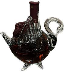 Armenian Soul “Swan” Brandy 375ml