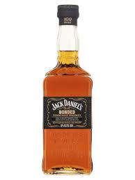 Jack Daniel’s Bonded Tennessee Whiskey 750ml