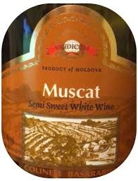 Vindicium Moscato 1L