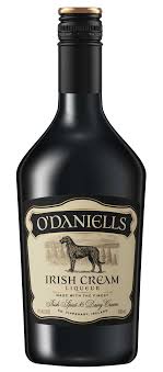 O'Daniell's Irish Cream Liqueur 700ml