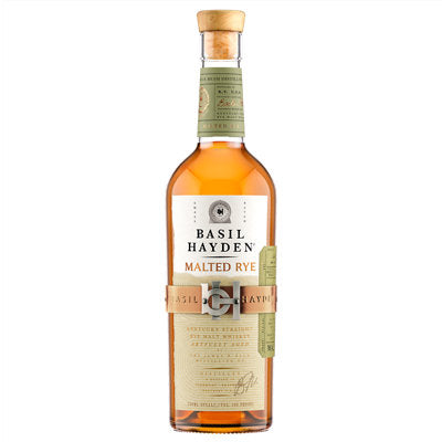 Basil Hayden'S Rye Whiskey 80 Proof 750ml