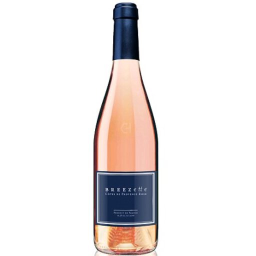 Breezette Rosé 2023 750ml