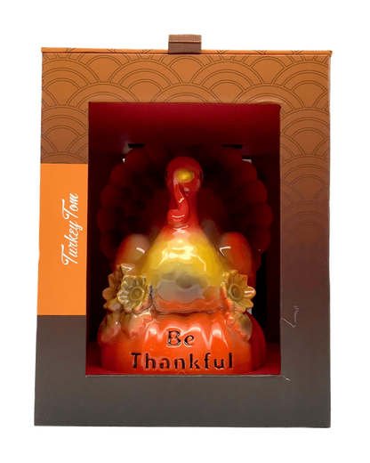 Turkey Tom Thanksgiving Bourbon 750ml