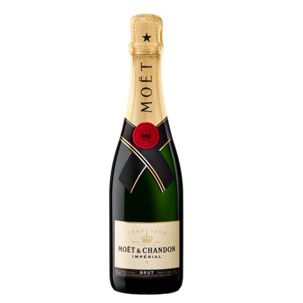 Moët & Chandon Impérial “Milestone” Brut Champagne 750ml