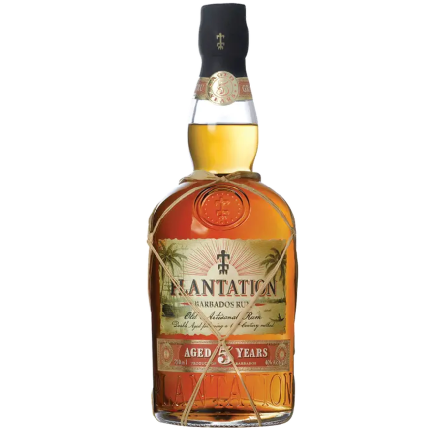Planteray Barbados Rum 5 year 750ml