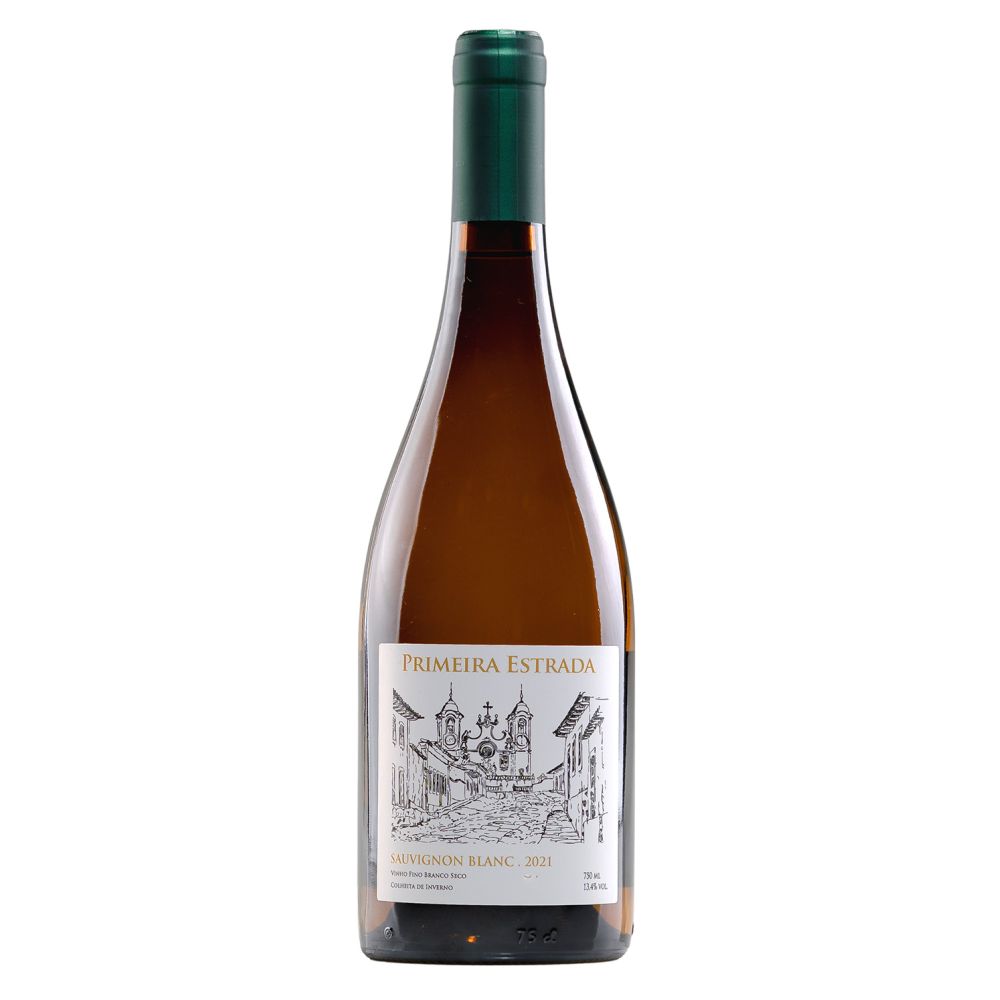 Estrada Sauvignon Blanc Dry 750ml