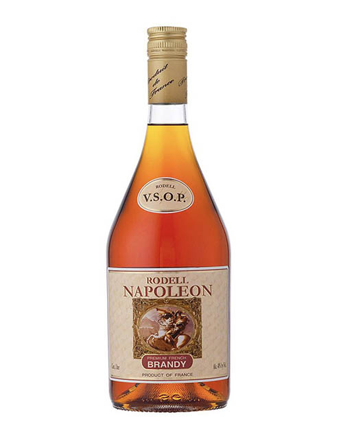 Rodell VSOP French Brandy 750ml