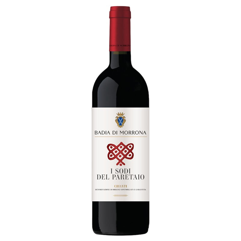 Badia Di Morrona Chinati 750ml