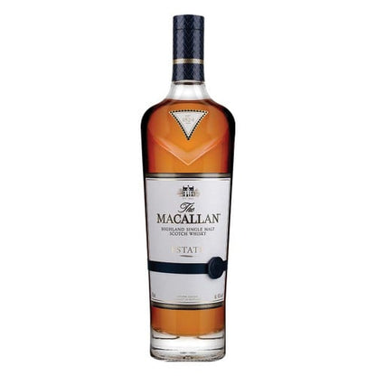 The Macallan Estate 750ml