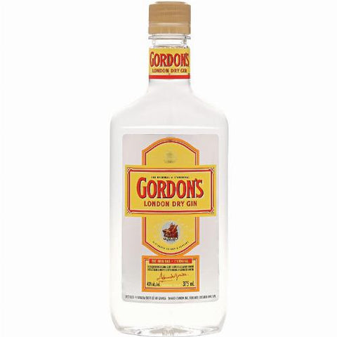 Gordon’s London Dry Gin 80 Proof 375ml