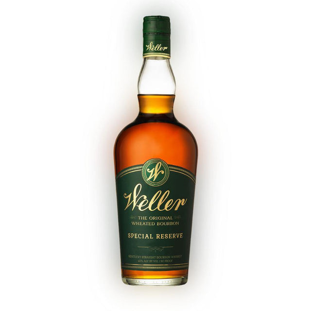 W.L. Weller Special Reserve Wheated Bourbon 750ml