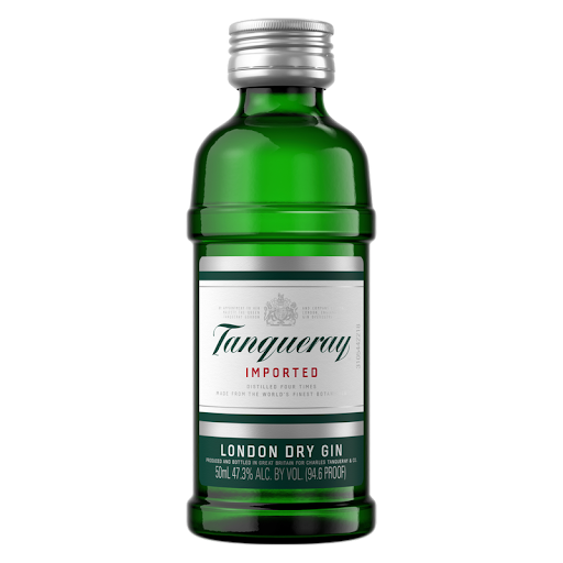 Tanqueray No. Ten London Dry Gin 750ml